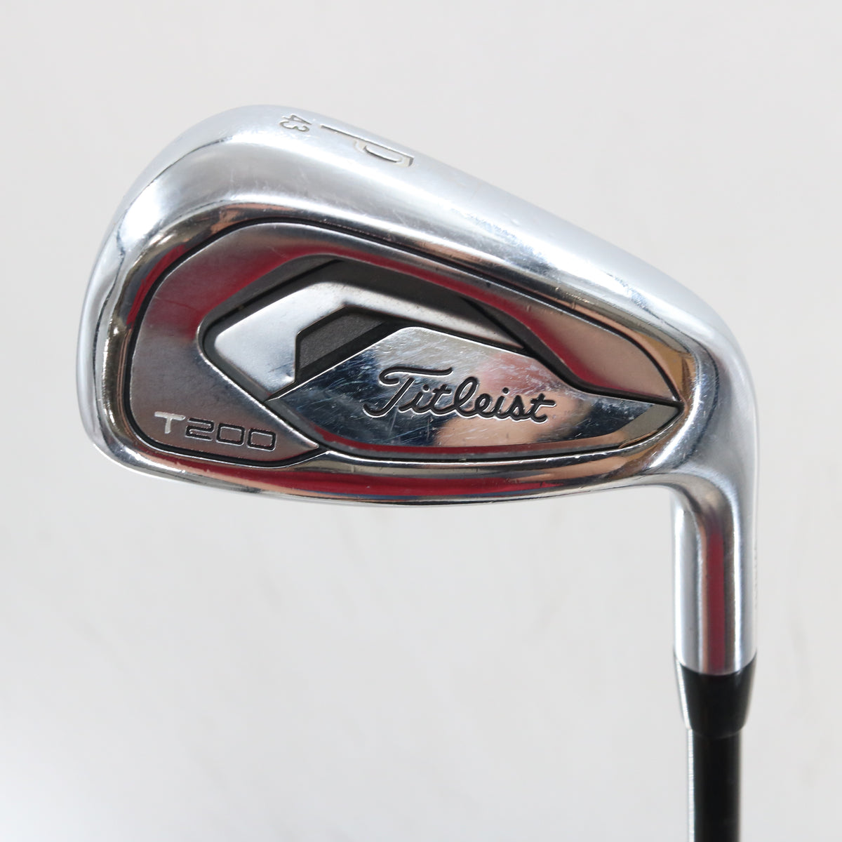 Titleist T200 Forged P Pitching Wedge 43 Deg Graphite Tensei Regular RH S-163977