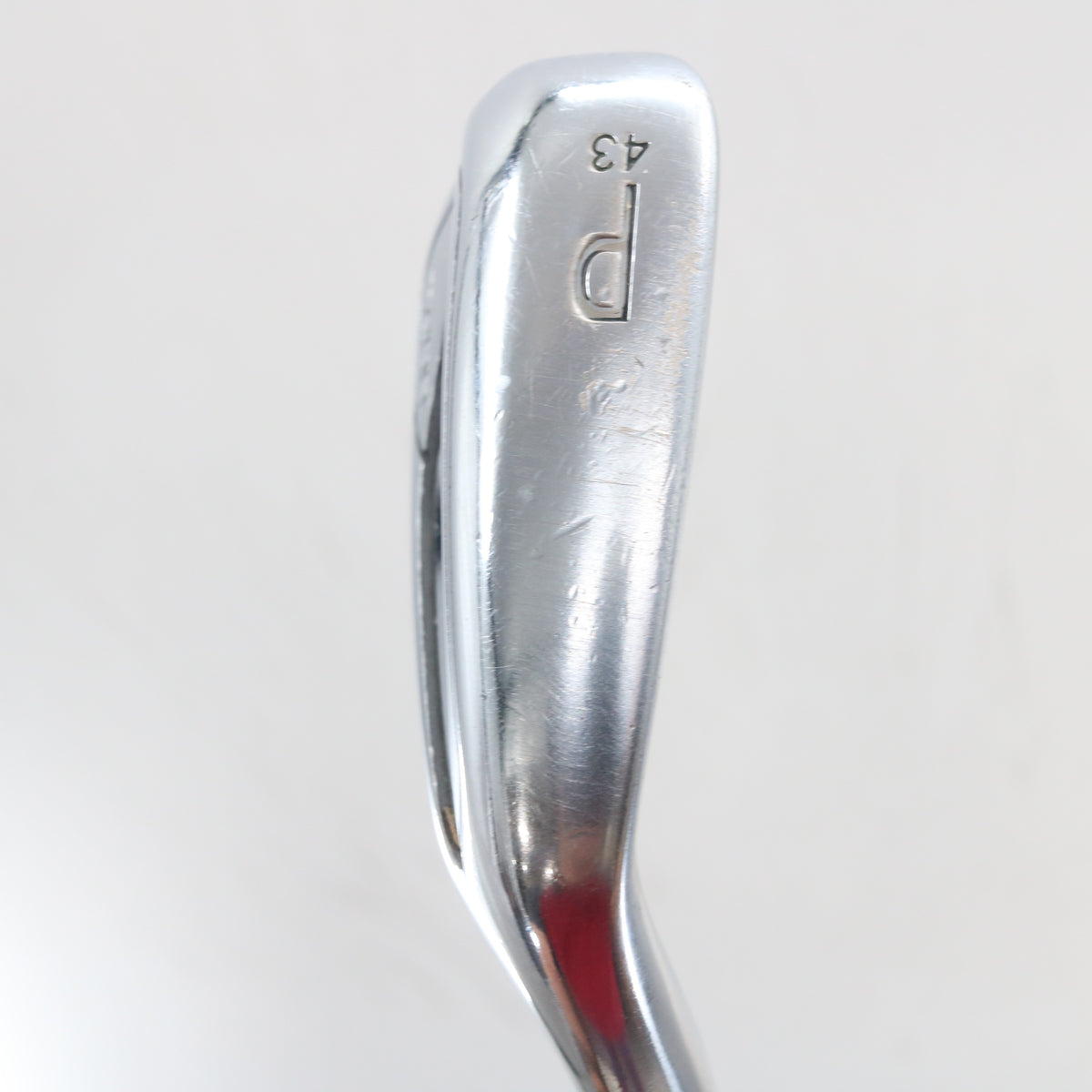 Titleist T200 Forged P Pitching Wedge 43 Deg Graphite Tensei Regular RH S-163977