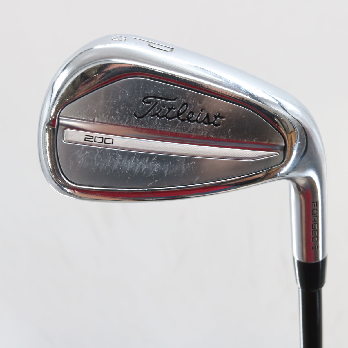 Titleist T200 Forged P Pitching Wedge 43 Deg Tensei Regular Right Hand S-163978