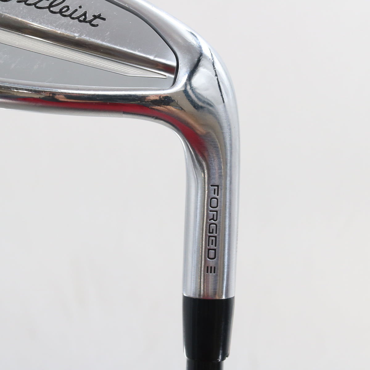 Titleist T200 Forged P Pitching Wedge 43 Deg Tensei Regular Right Hand S-163978