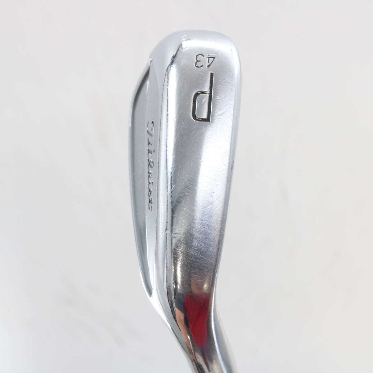 Titleist T200 Forged P Pitching Wedge 43 Deg Tensei Regular Right Hand S-163978
