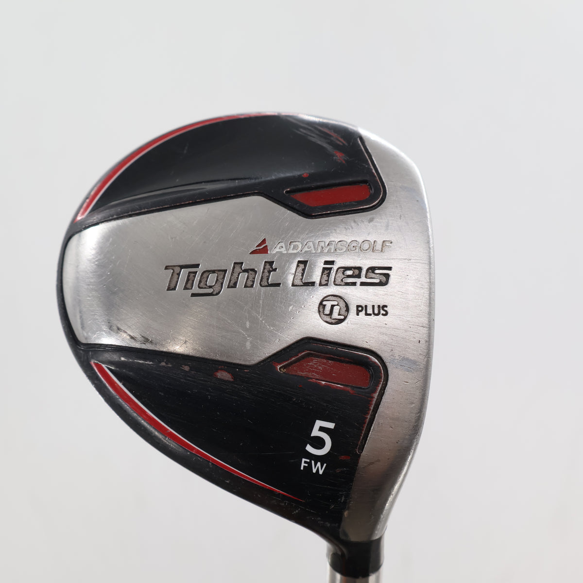 Adams Tight Lies TL Plus 5 Fairway Wood Graphite Regular Right Hand M-165085