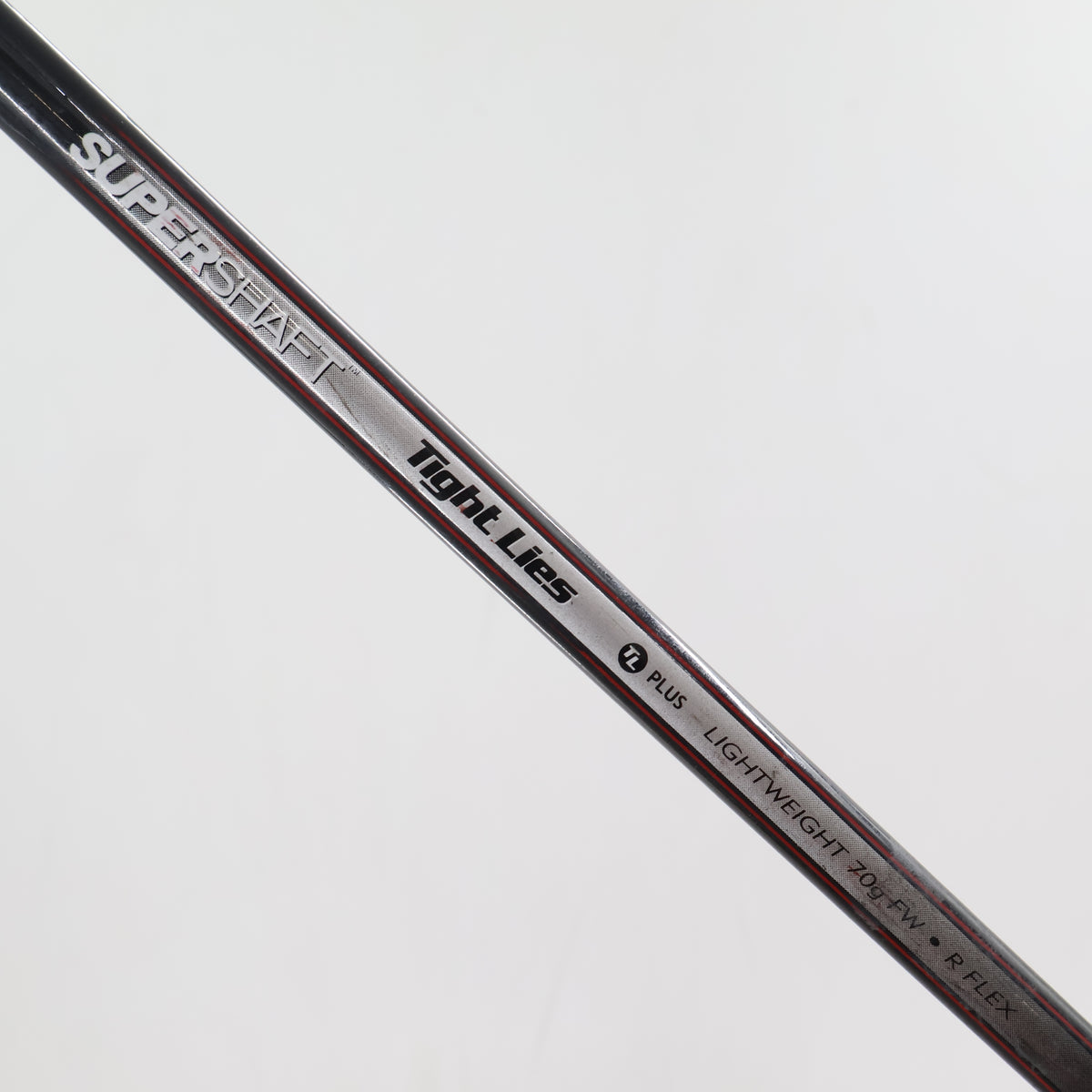 Adams Tight Lies TL Plus 5 Fairway Wood Graphite Regular Right Hand M-165085