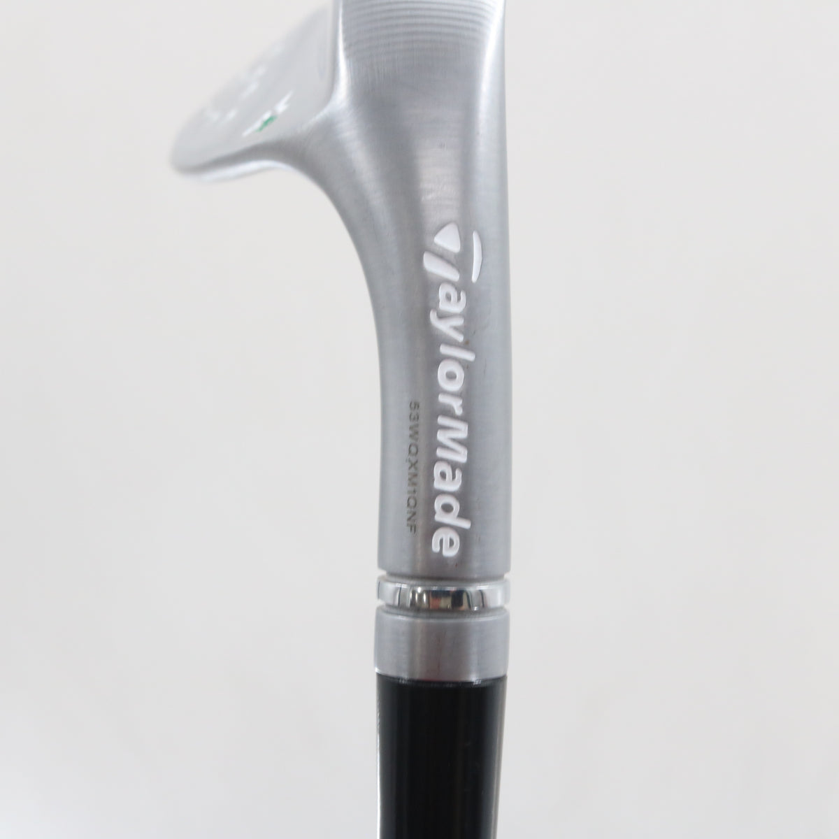 Taylormade Milled Grind 4 Chrome Gap Wedge 52 Degrees 52.09 SB Steel RH S-163979