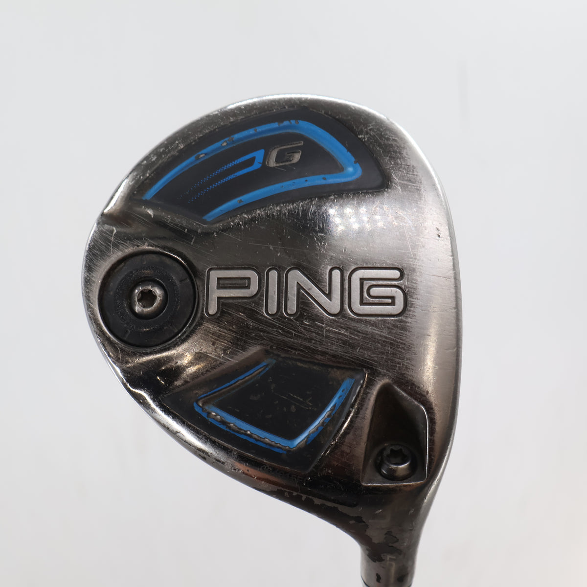 Ping G 3 Fairway Wood 14.5 Deg Graphite Alta Regular Right Hand M-165087