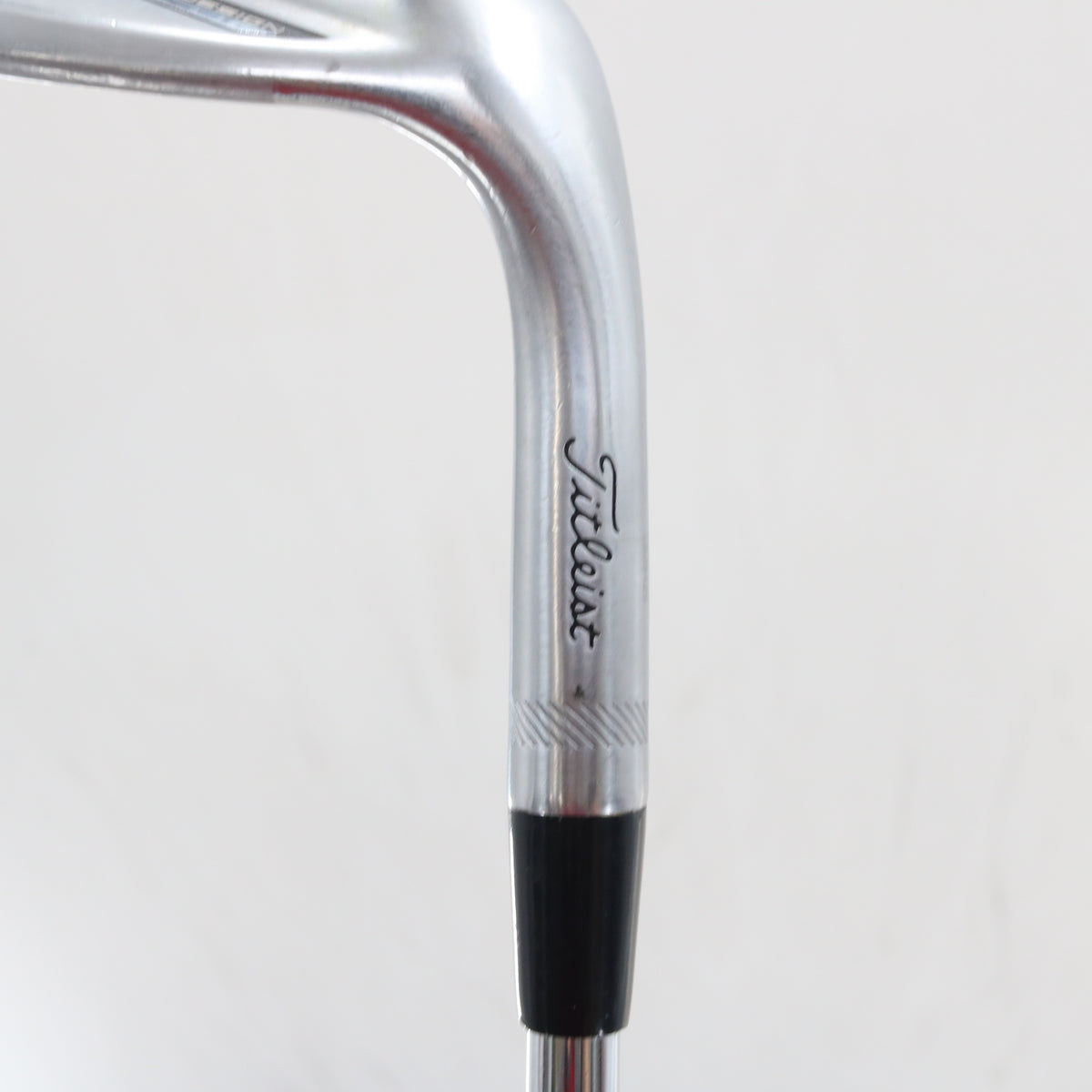Titleist Vokey SM10 Tour Chrome Lob Wedge 60 Deg 60.06 K-Grind Steel RH S-163980
