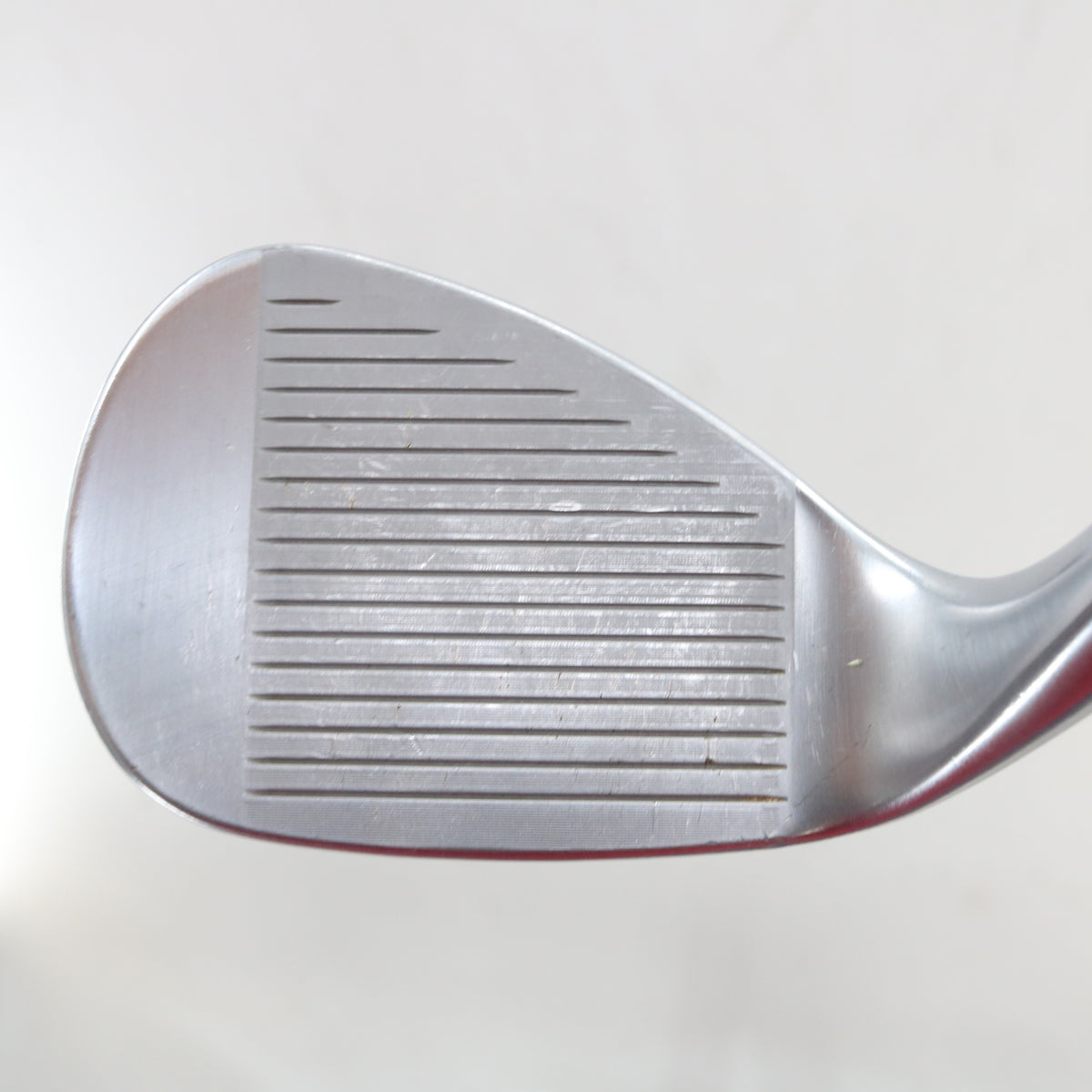 Titleist Vokey SM10 Tour Chrome Lob Wedge 60 Deg 60.06 K-Grind Steel RH S-163980