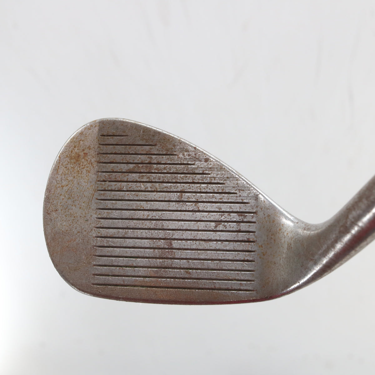 Titleist Vokey Wedgeworks Lob Wedge 58 Deg MMT 125 Tour Extra Stiff RH S-163981