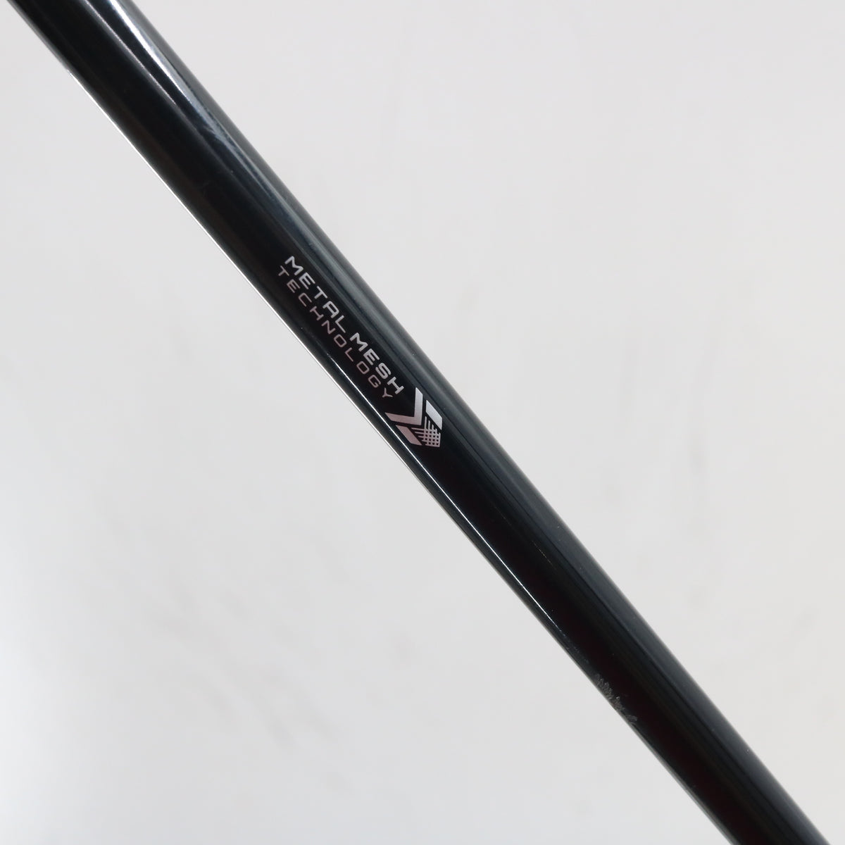 Titleist Vokey Wedgeworks Lob Wedge 58 Deg MMT 125 Tour Extra Stiff RH S-163981
