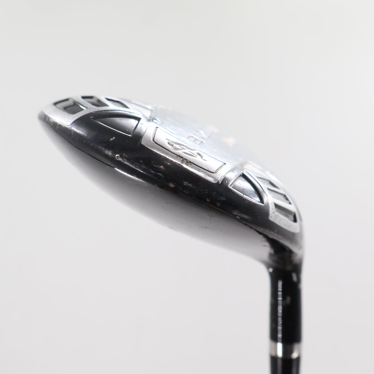 Tour Edge Bazooka HT-D Max 5 Fairway Wood Graphite Uniflex Right Hand M-165086