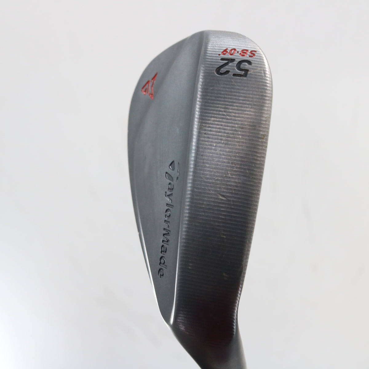 TaylorMade Milled Grind 2 Black Wedge Set 52, 56, & 60 Deg KBS Stiff RH S-163982