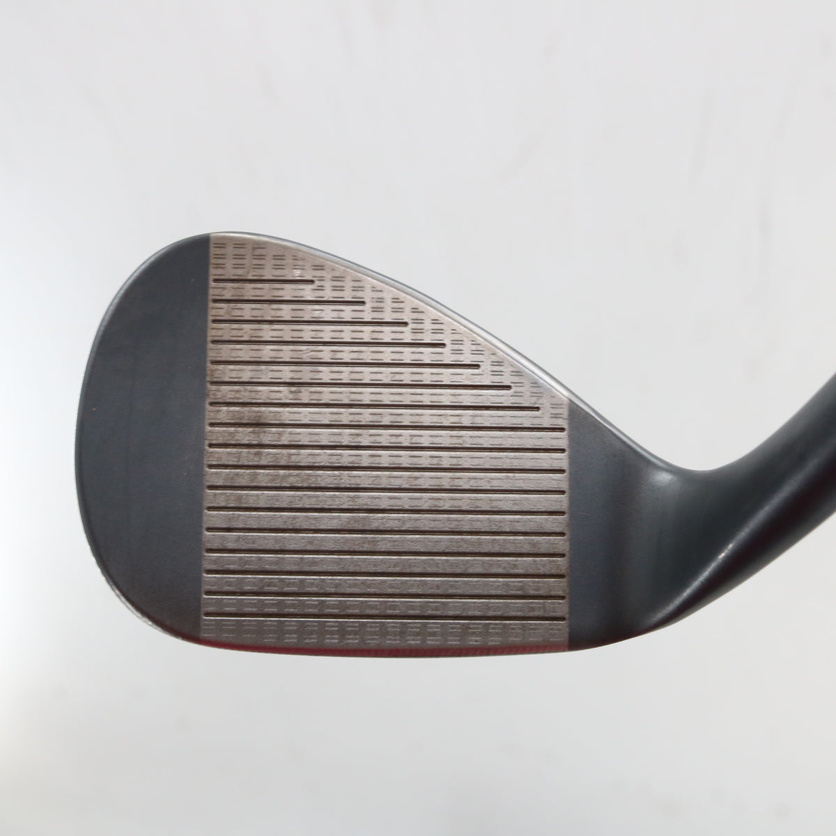 TaylorMade Milled Grind 2 Black Wedge Set 52, 56, & 60 Deg KBS Stiff RH S-163982