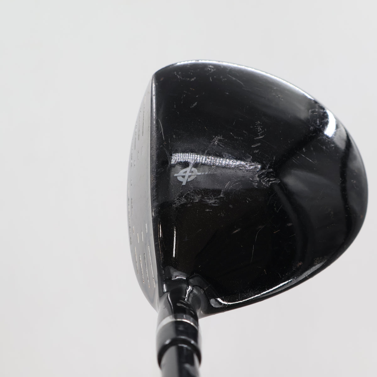 Tour Edge Bazooka HT-D Max 5 Fairway Wood Graphite Uniflex Right Hand M-165086