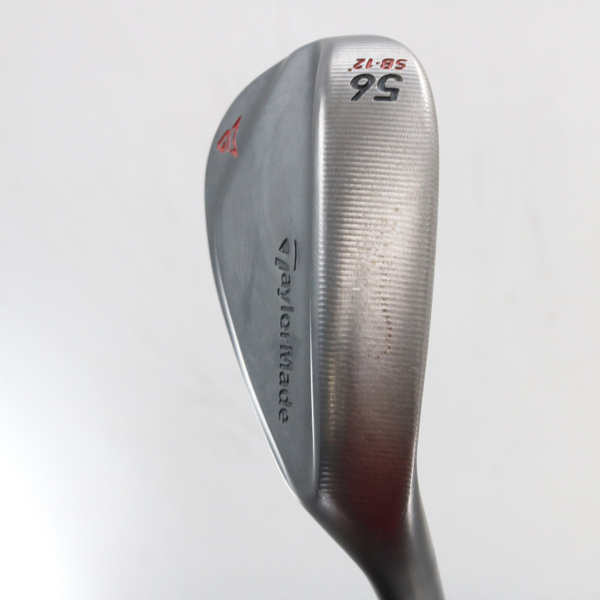 TaylorMade Milled Grind 2 Black Wedge Set 52, 56, & 60 Deg KBS Stiff RH S-163982