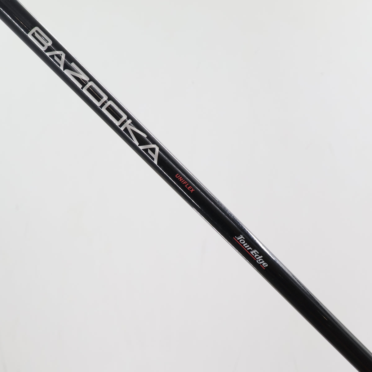 Tour Edge Bazooka HT-D Max 5 Fairway Wood Graphite Uniflex Right Hand M-165086