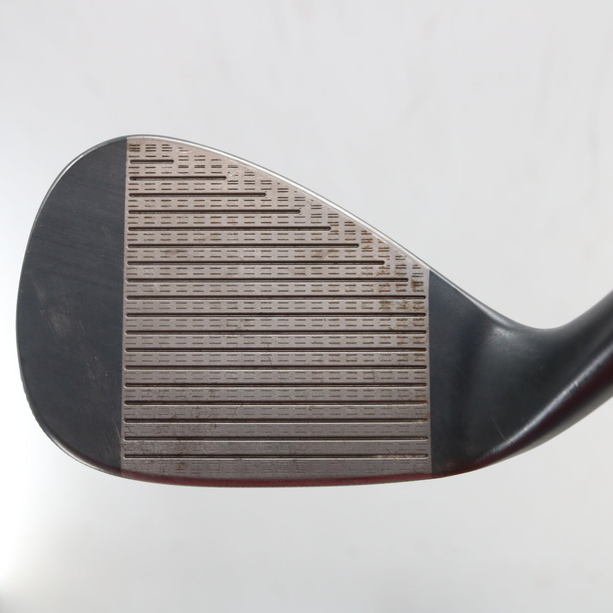 TaylorMade Milled Grind 2 Black Wedge Set 52, 56, & 60 Deg KBS Stiff RH S-163982