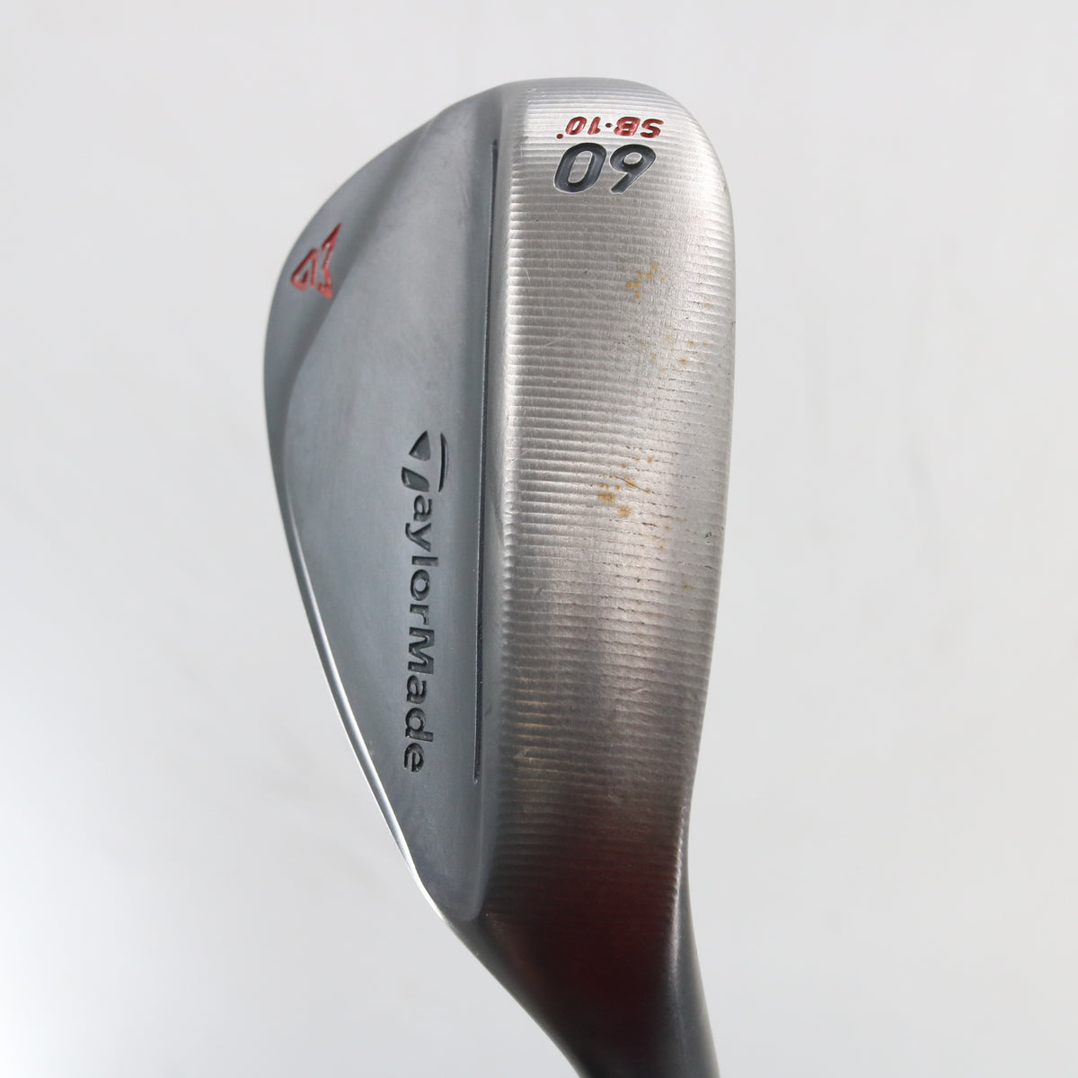 TaylorMade Milled Grind 2 Black Wedge Set 52, 56, & 60 Deg KBS Stiff RH S-163982