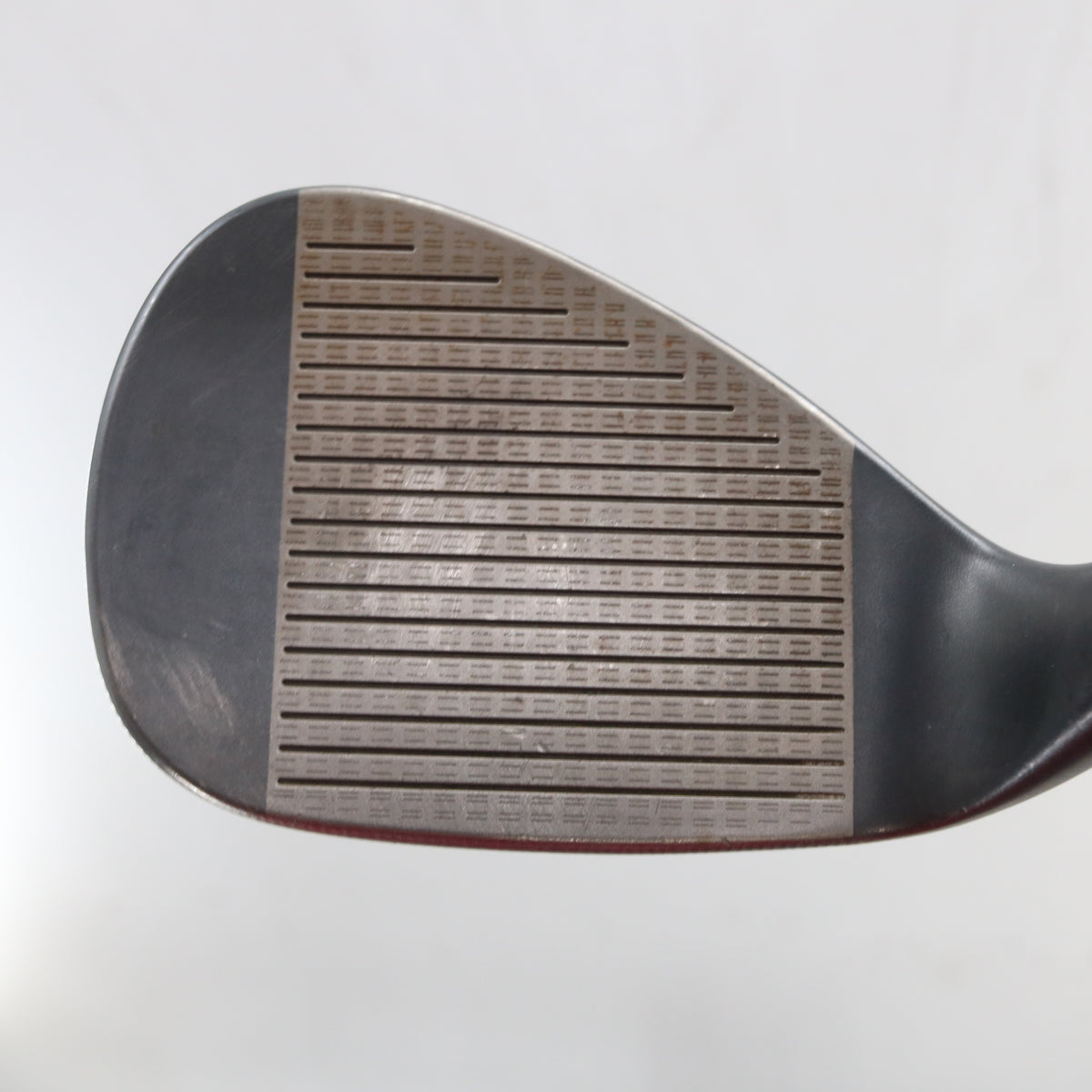 TaylorMade Milled Grind 2 Black Wedge Set 52, 56, & 60 Deg KBS Stiff RH S-163982