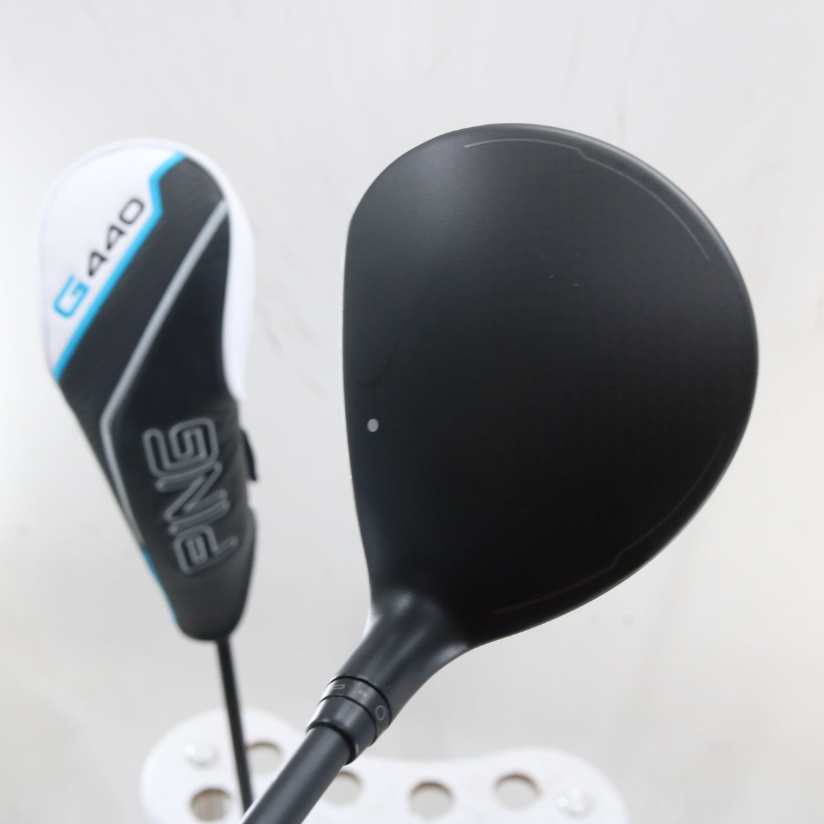 Ping G440 SFT 7 Fairway Wood 22 Degree Graphite Alta CB 65 SR Senior RH S-163966