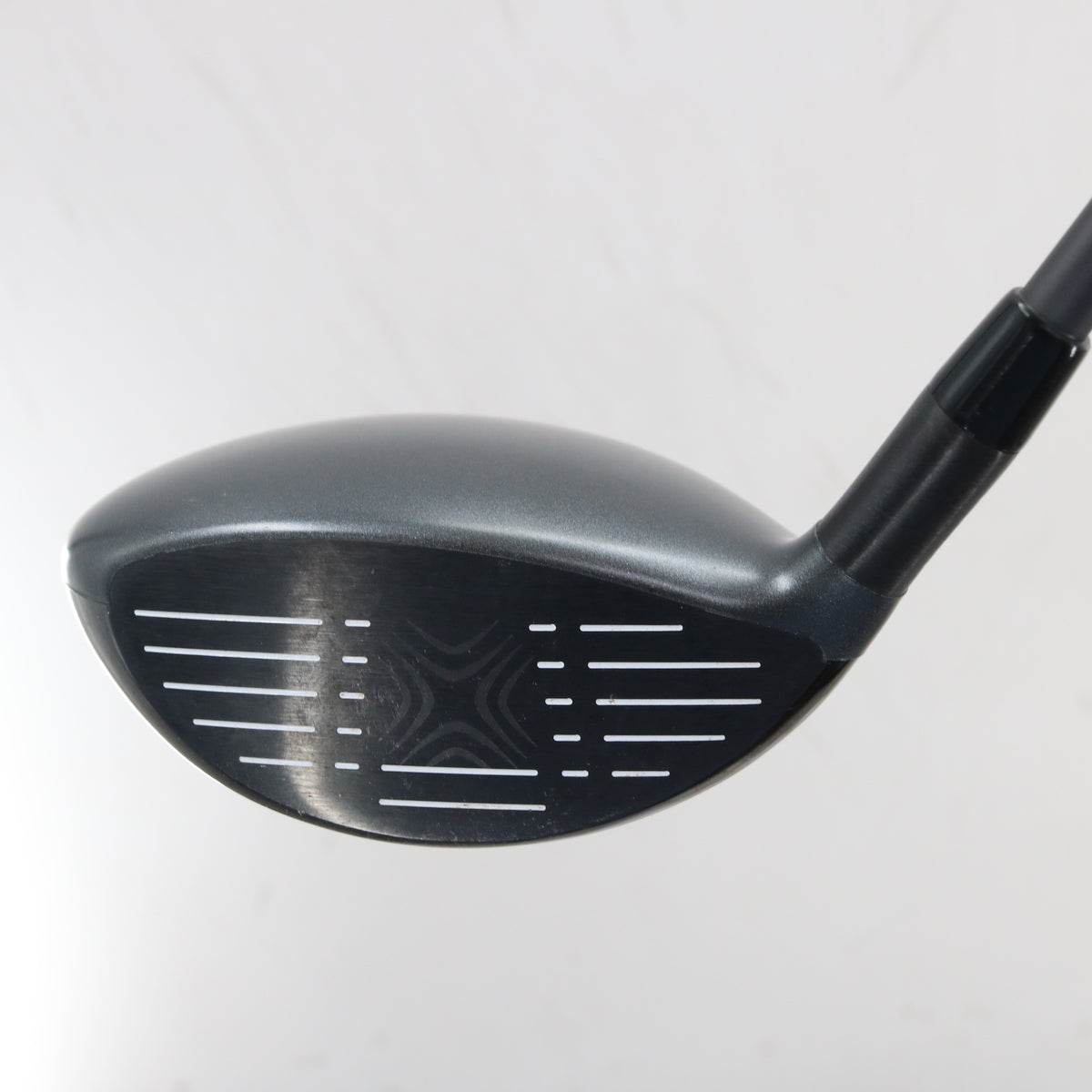 Callaway X2 Hot 3 Deep Pro 3 Wood 14.5 Deg Graphite Stiff RH S-163240