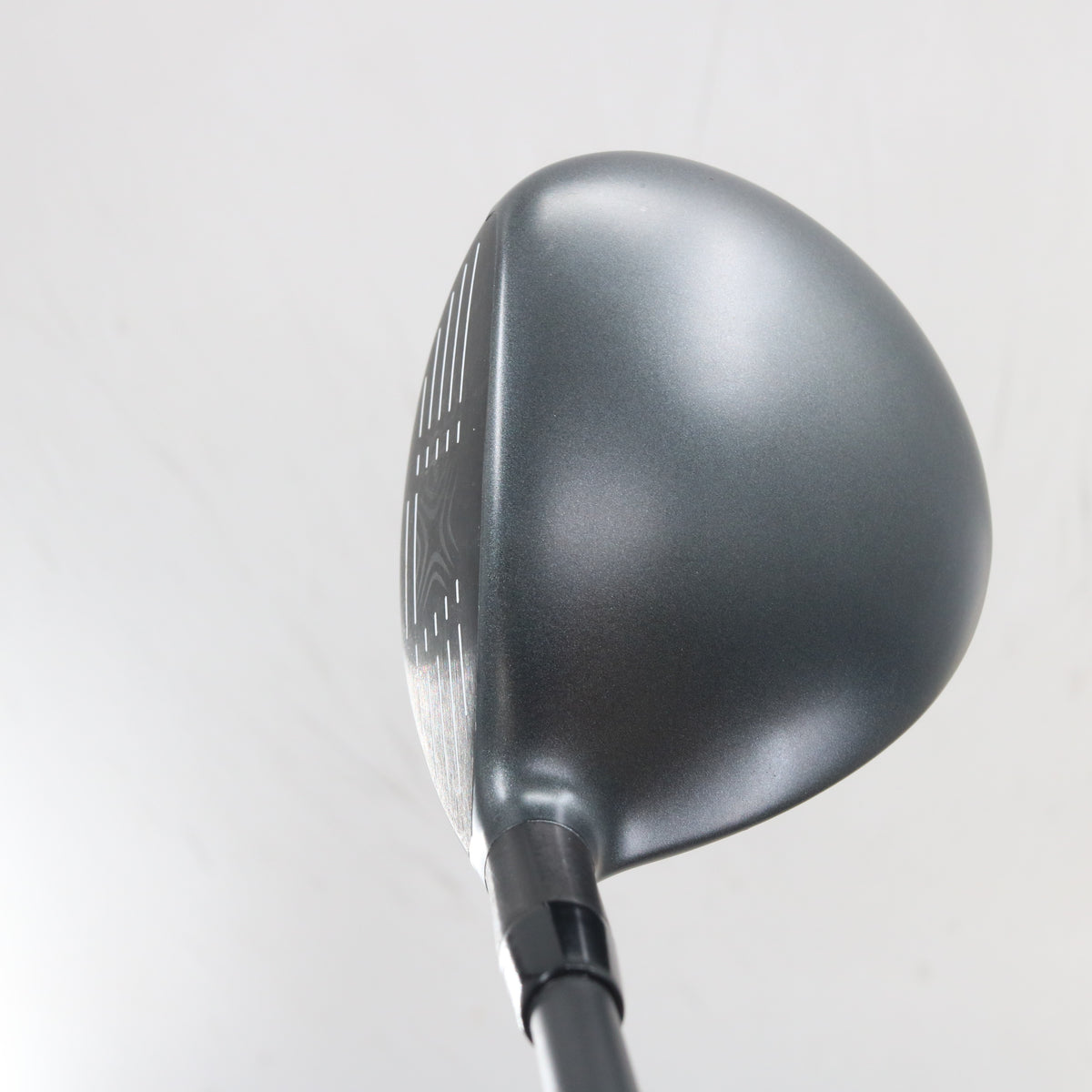 Callaway X2 Hot 3 Deep Pro 3 Wood 14.5 Deg Graphite Stiff RH S-163240