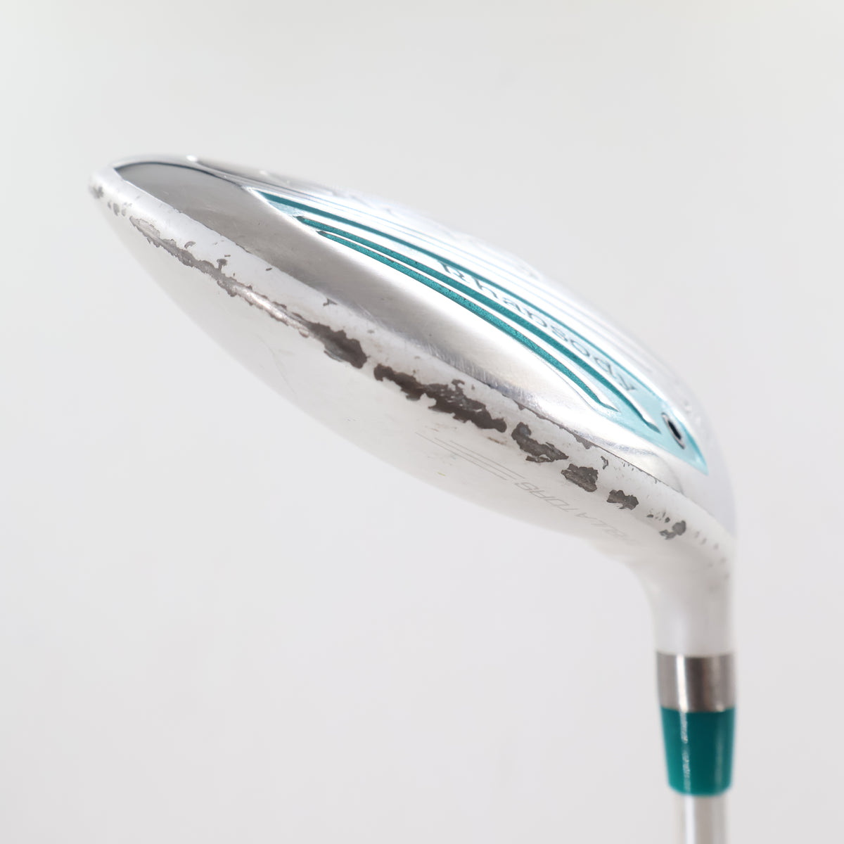 Ping Rhapsody 3 Fairway Wood 18 Degrees Graphite Ladies Right Hand M-165089