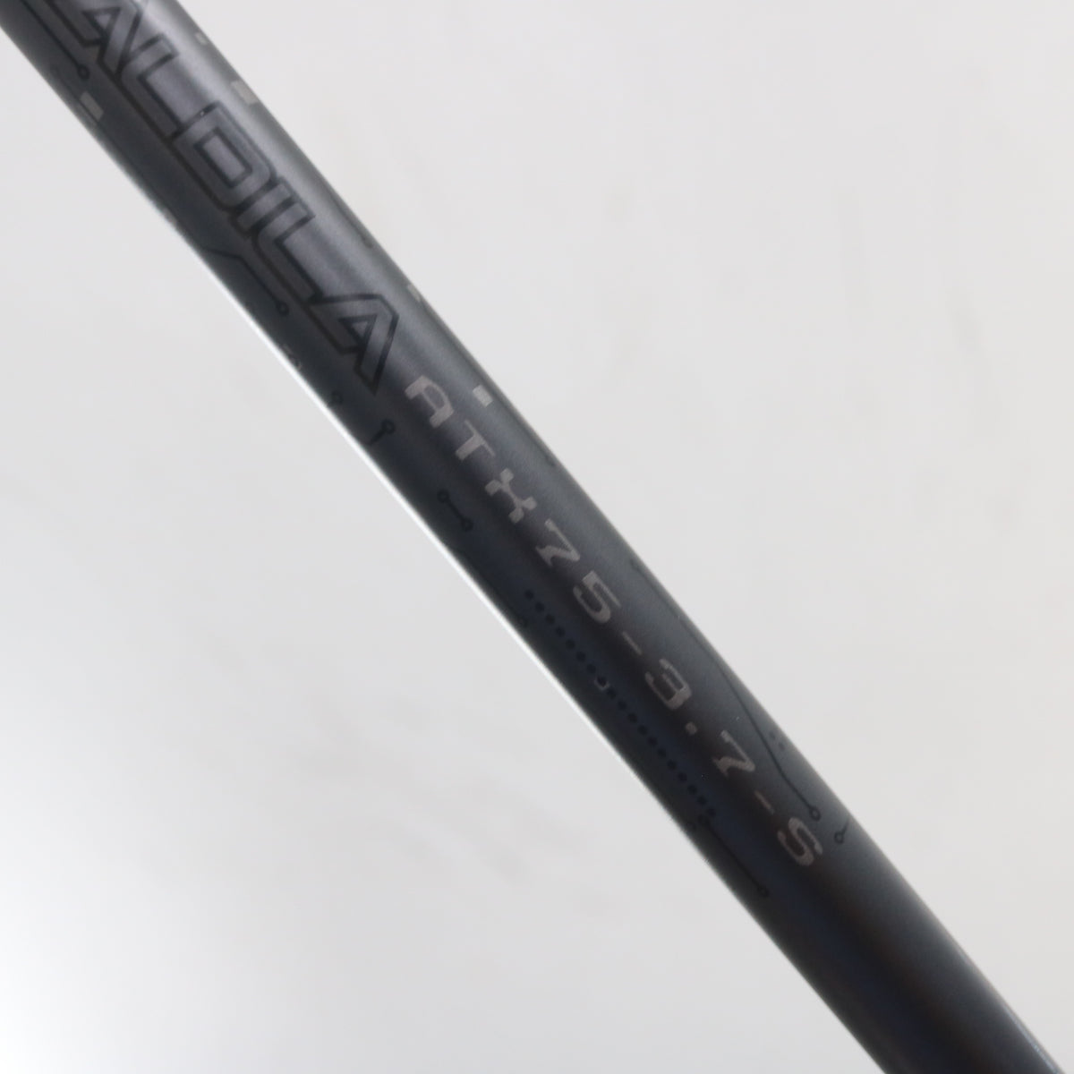 Callaway X2 Hot 3 Deep Pro 3 Wood 14.5 Deg Graphite Stiff RH S-163240