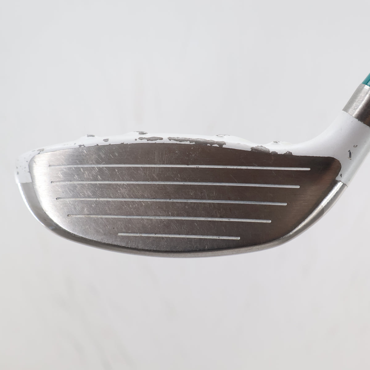 Ping Rhapsody 3 Fairway Wood 18 Degrees Graphite Ladies Right Hand M-165089
