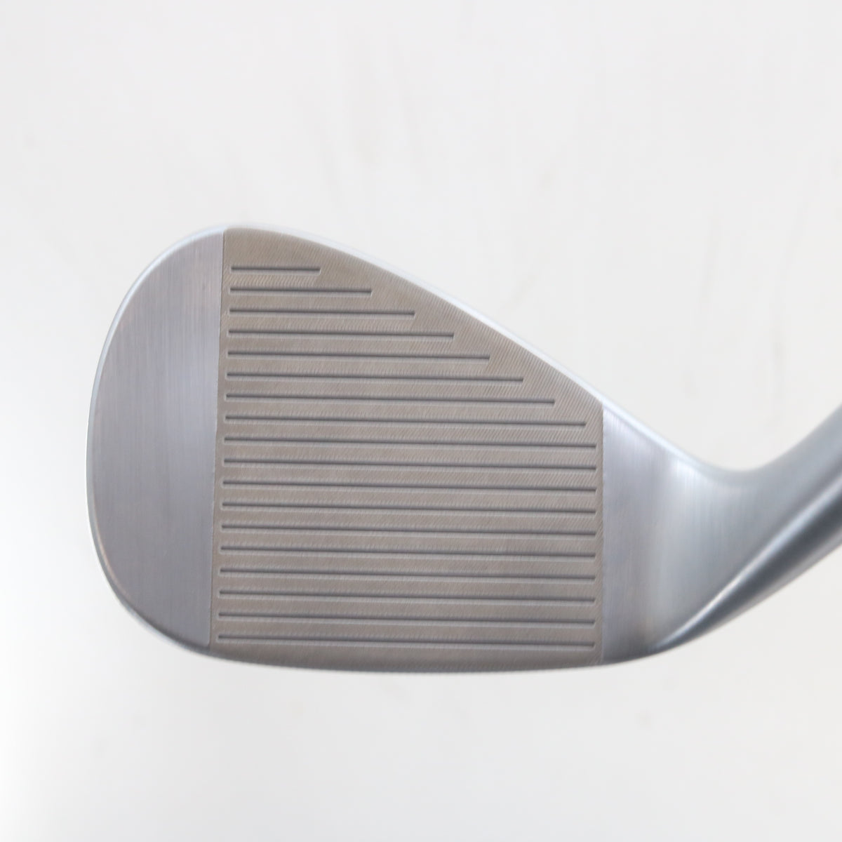 Taylormade Milled Grind 4 Chrome Gap Wedge 52 Degrees 52.09 SB Steel RH S-163979