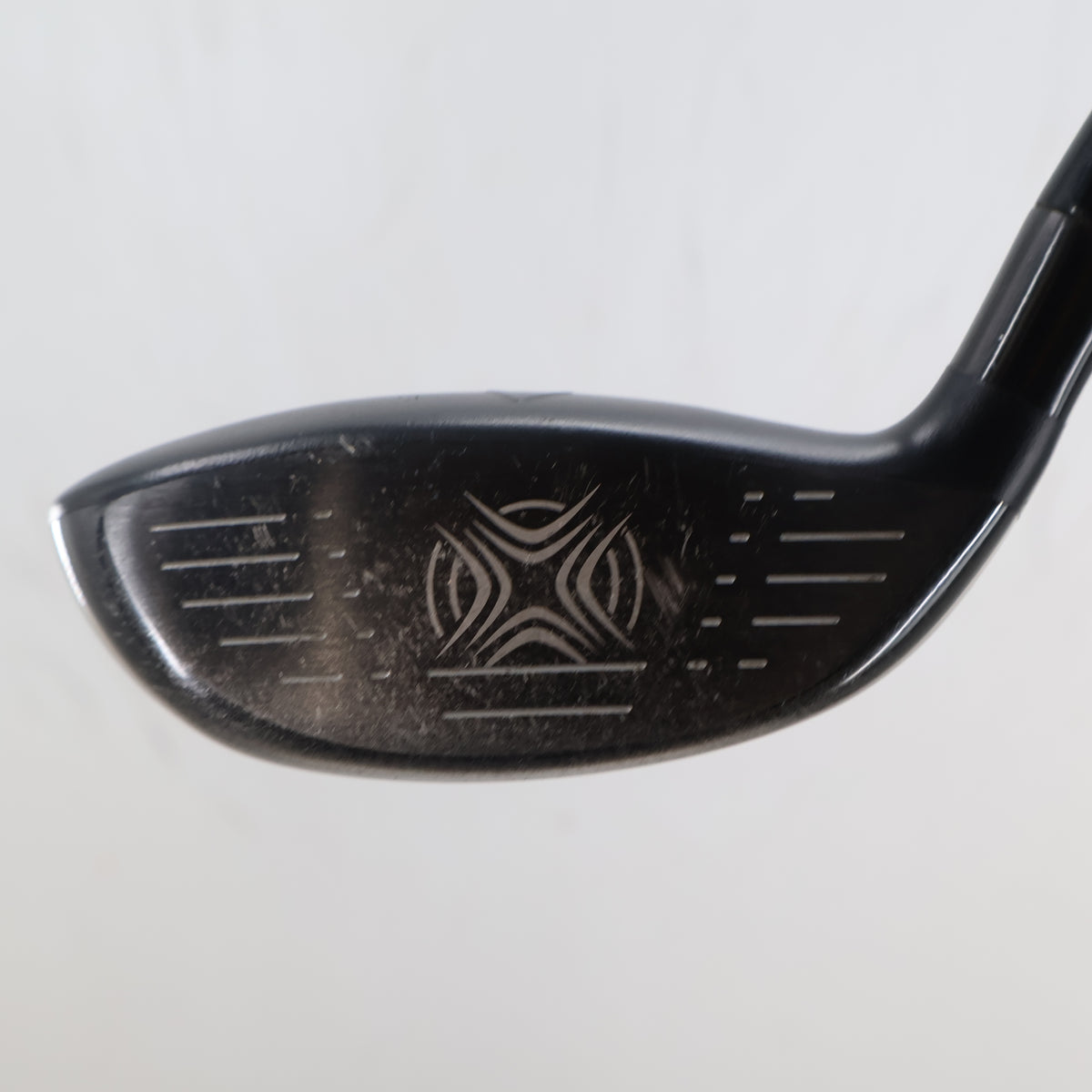 Callaway XR 5 Fairway Wood Graphite Project X 5.5 Regular Right Hand M-165090