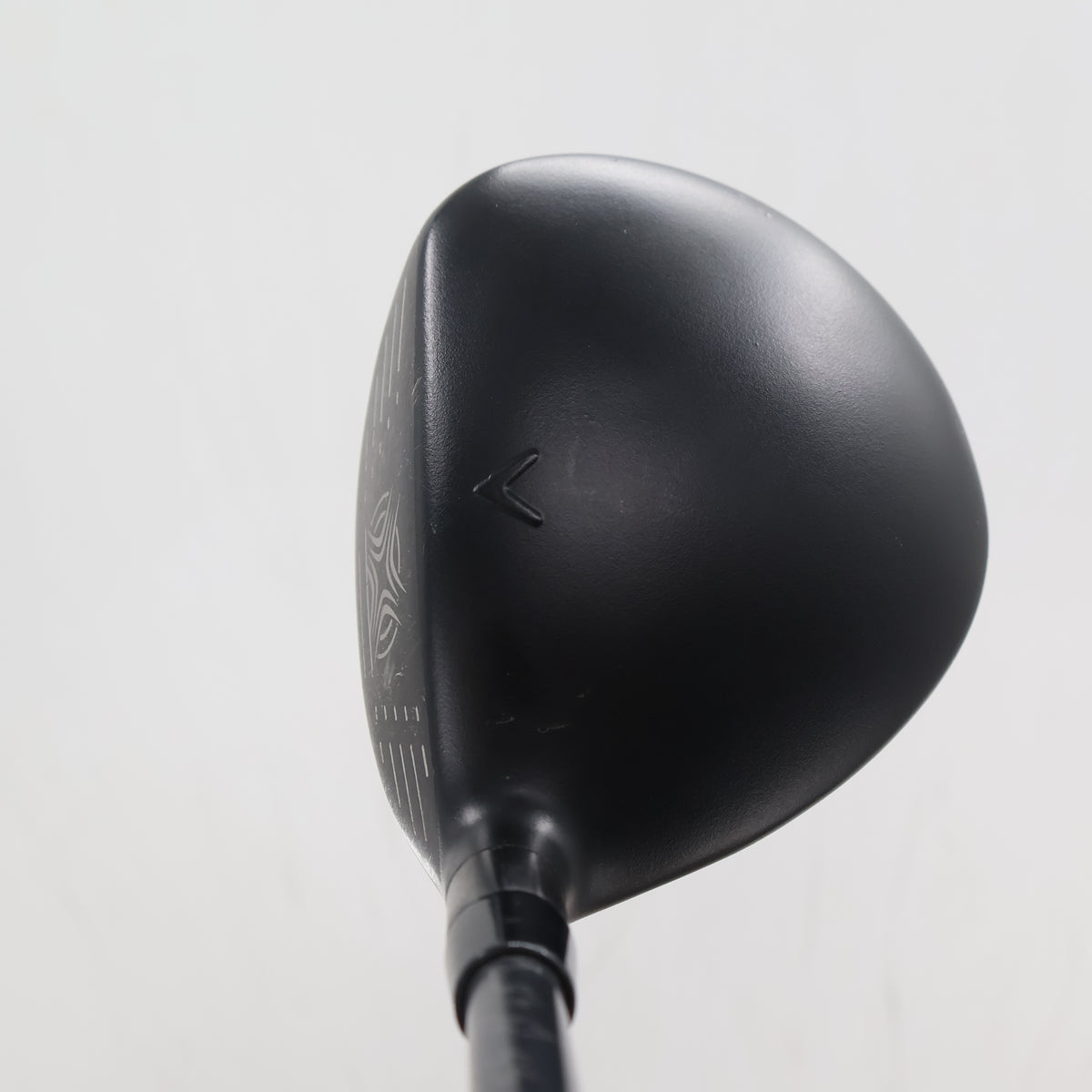 Callaway XR 5 Fairway Wood Graphite Project X 5.5 Regular Right Hand M-165090