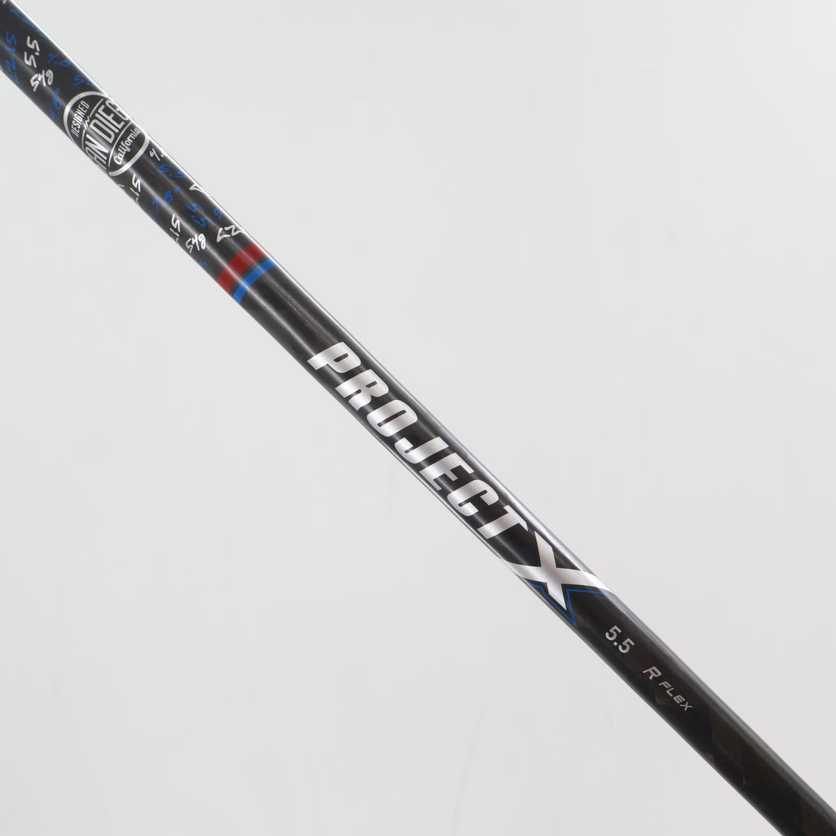 Callaway XR 5 Fairway Wood Graphite Project X 5.5 Regular Right Hand M-165090