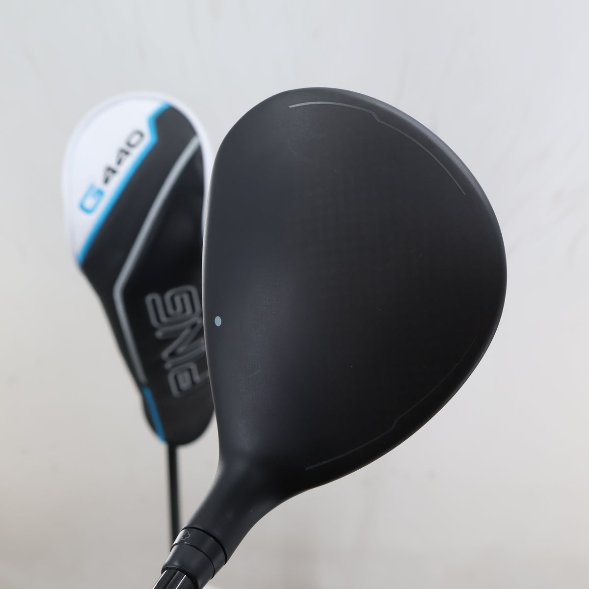 Ping G440 Max 5 Fairway Wood 19 Deg HZRDUS RDX Smoke Regular Right Hand S-164999