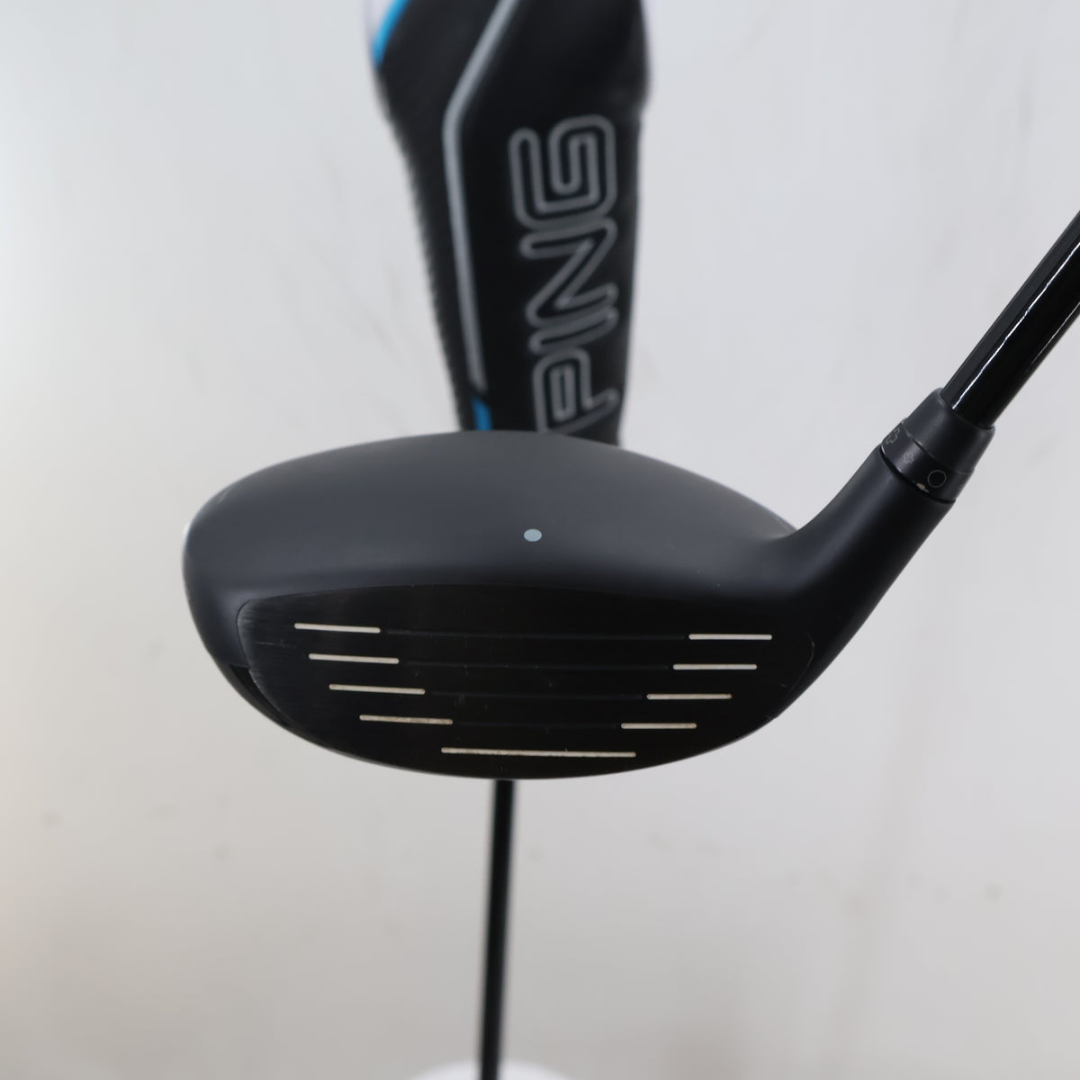 Ping G440 Max 5 Fairway Wood 19 Deg HZRDUS RDX Smoke Regular Right Hand S-164999