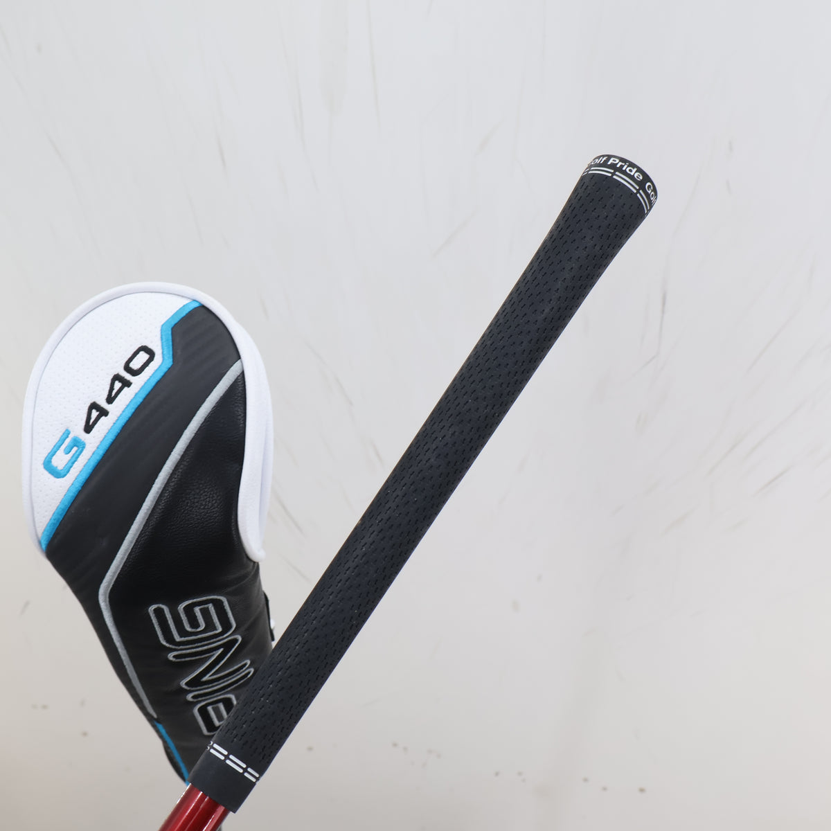 Ping G440 Max 5 Fairway Wood 19 Deg HZRDUS RDX Smoke Regular Right Hand S-164999