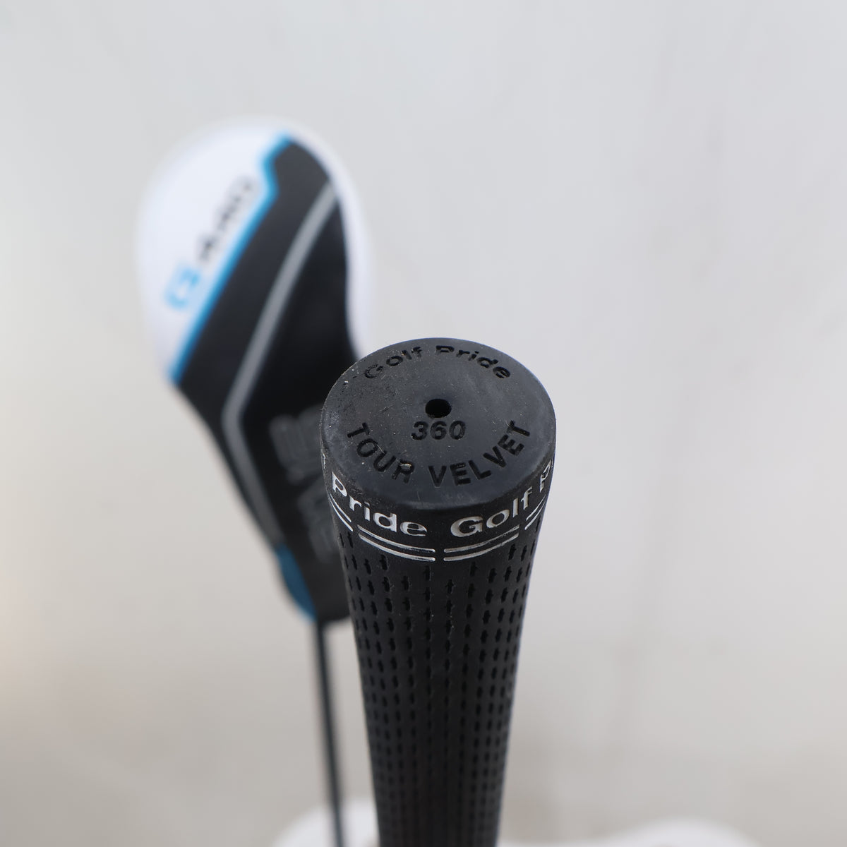 Ping G440 Max 5 Fairway Wood 19 Deg HZRDUS RDX Smoke Regular Right Hand S-164999