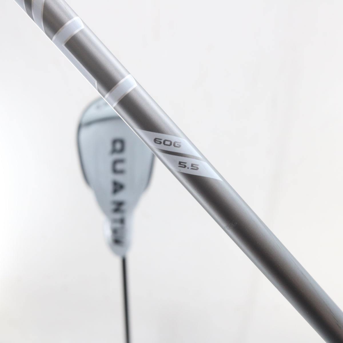 Callaway Quantum Max OS 4 Hybrid 21 Degrees Frost Denali 5.5 Regular RH S-163985