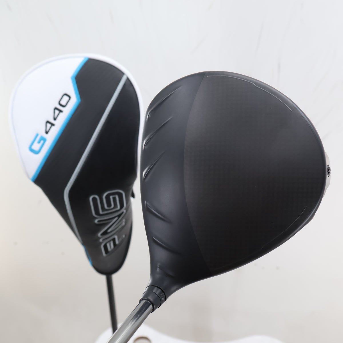 PING G440 LST Driver 9 Deg Tensei 1K Black 65-X Extra Stiff Right Hand S-165121