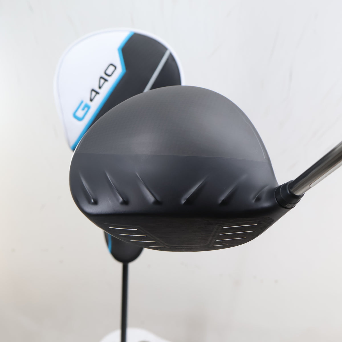 PING G440 LST Driver 9 Deg Tensei 1K Black 65-X Extra Stiff Right Hand S-165121