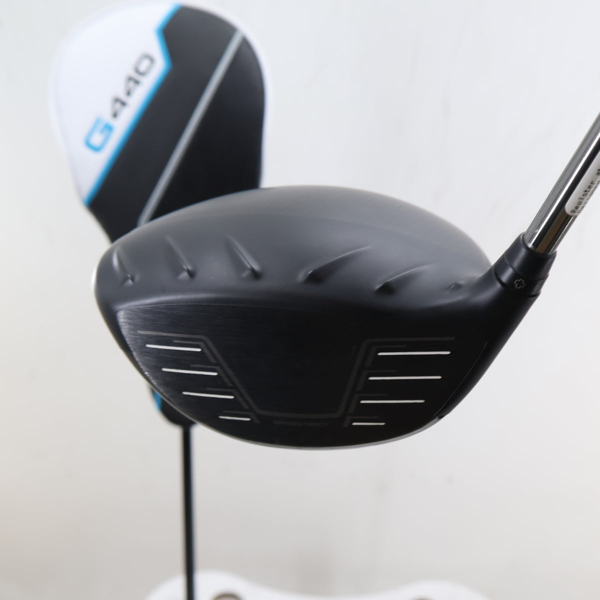 PING G440 LST Driver 9 Deg Tensei 1K Black 65-X Extra Stiff Right Hand S-165121
