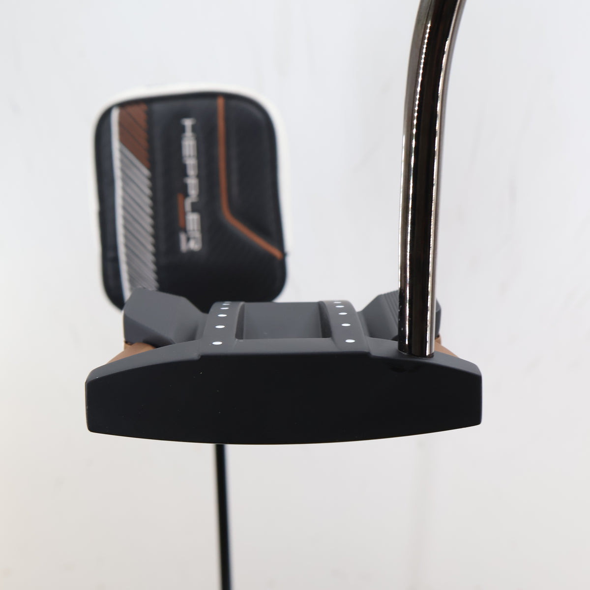 Ping Heppler Tomcat 14 Adjustable Mallet Putter Black Dot 32"-36" RH S-165122
