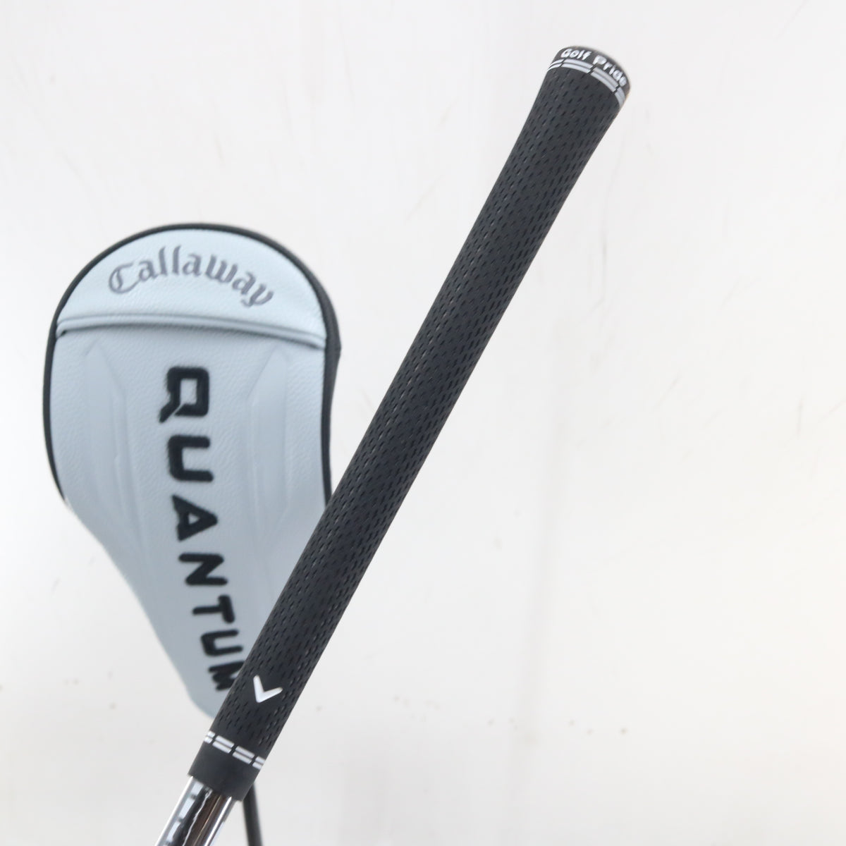 Callaway Quantum Triple Diamond Driver 9.0 Deg Black Ventus Stiff RH S-163987