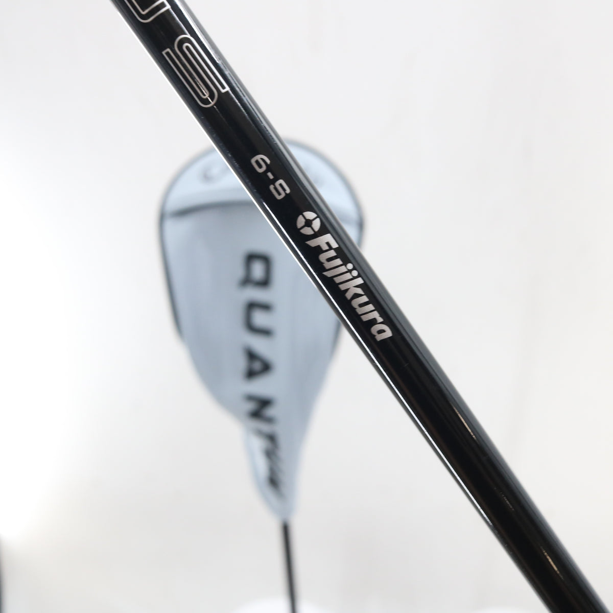 Callaway Quantum Triple Diamond Max Driver 9.0 Deg Ventus 6-S Stiff RH S-163988