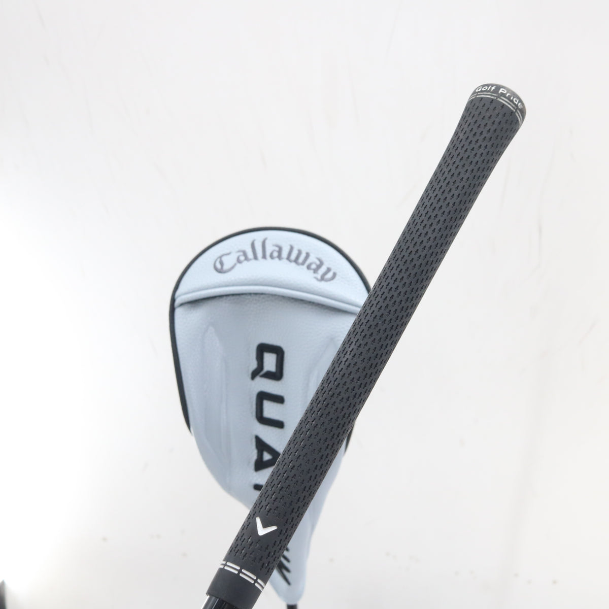 Callaway Quantum Triple Diamond Max Driver 9.0 Deg Ventus 6-S Stiff RH S-163988