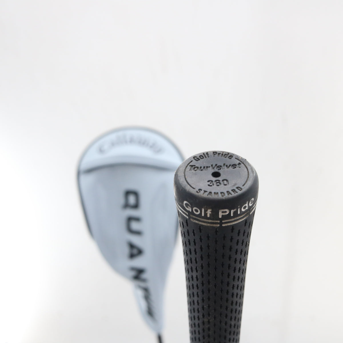 Callaway Quantum Triple Diamond Max Driver 9.0 Deg Ventus 6-S Stiff RH S-163988