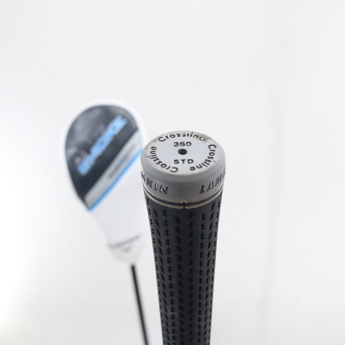 Callaway Paradym Ai Smoke HL 3 Hybrid 18 Deg Graphite Cypher Regular RH S-163989