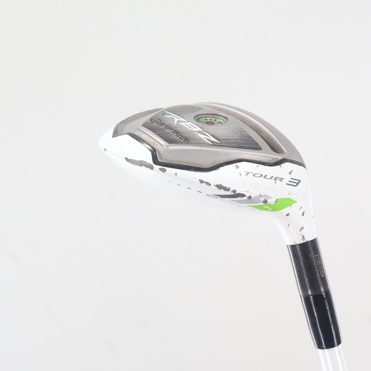 TaylorMade RBZ Tour 3 Rescue TP Hybrid Graphite Extra Stiff Right Hand N-165201
