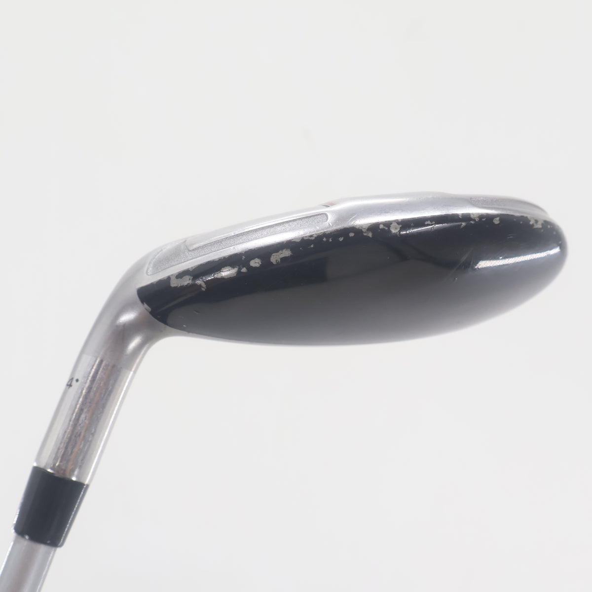 Callaway Diablo Edge 4 Hybrid 24 Deg Graphite Women Left Hand N-165202
