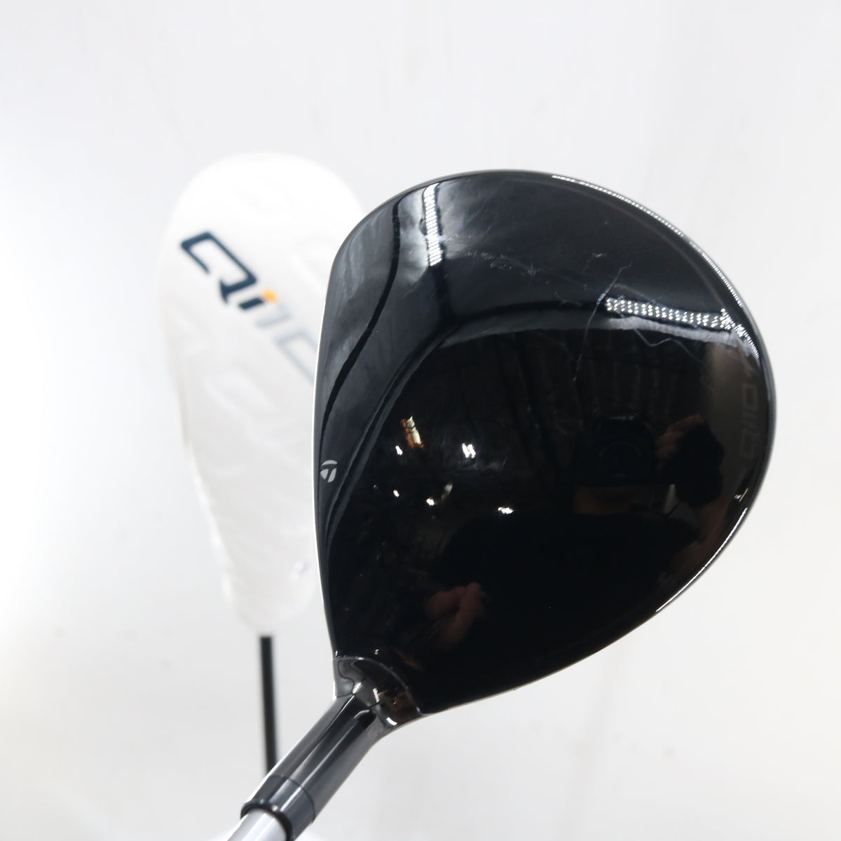 TaylorMade Qi10 Max 3 Fairway Wood 16 Deg Graphite Speeder A Senior RH S-163991
