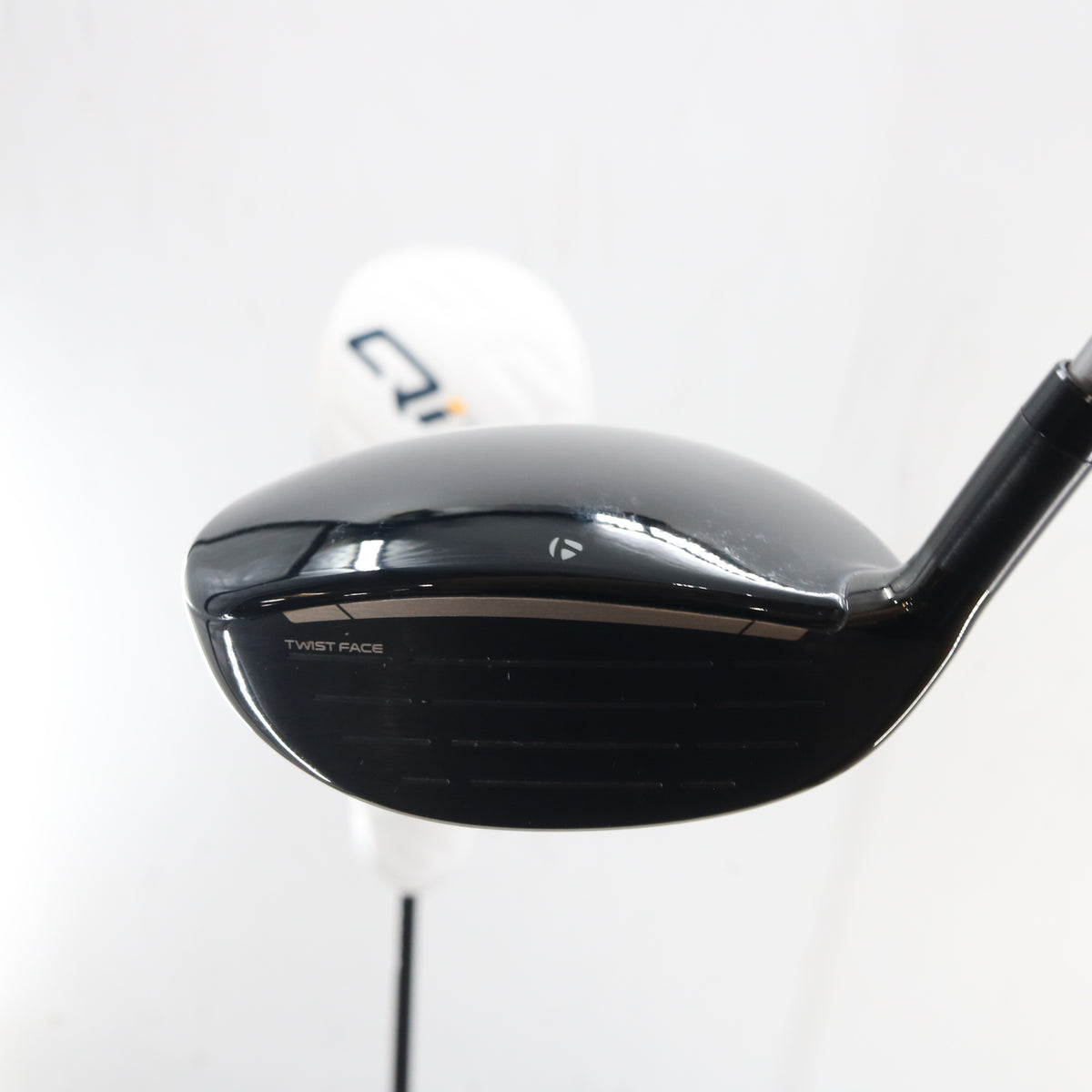 TaylorMade Qi10 Max 3 Fairway Wood 16 Deg Graphite Speeder A Senior RH S-163991